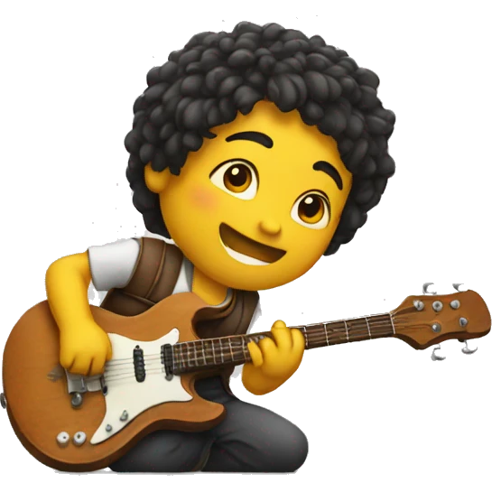 playing emoji
