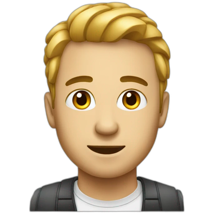 Fiverr emoji