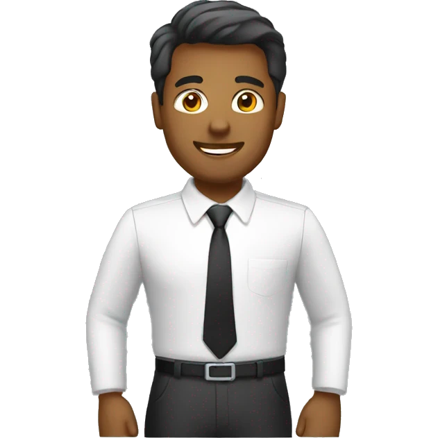 business emoji