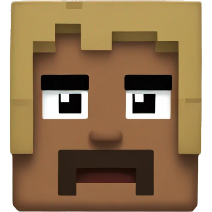 Minecraft  emoji