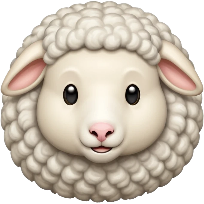 sheep emoji emoji