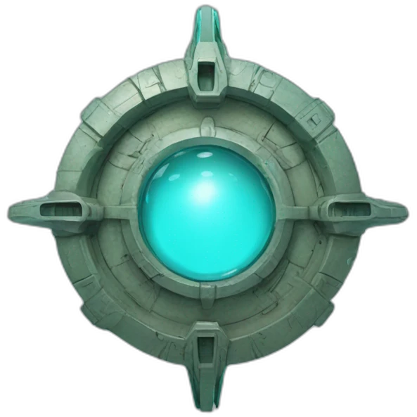 stargate tealc emoji