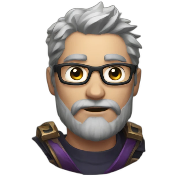 League of legend  emoji