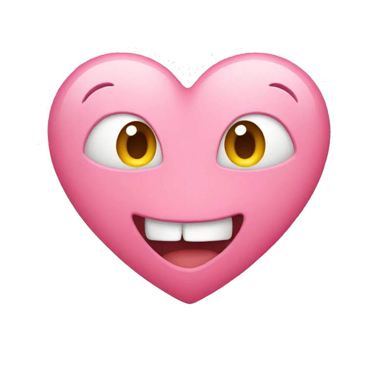 Cuore emoji