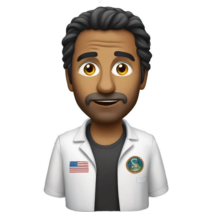  "FAR OUT" AKHTAR emoji