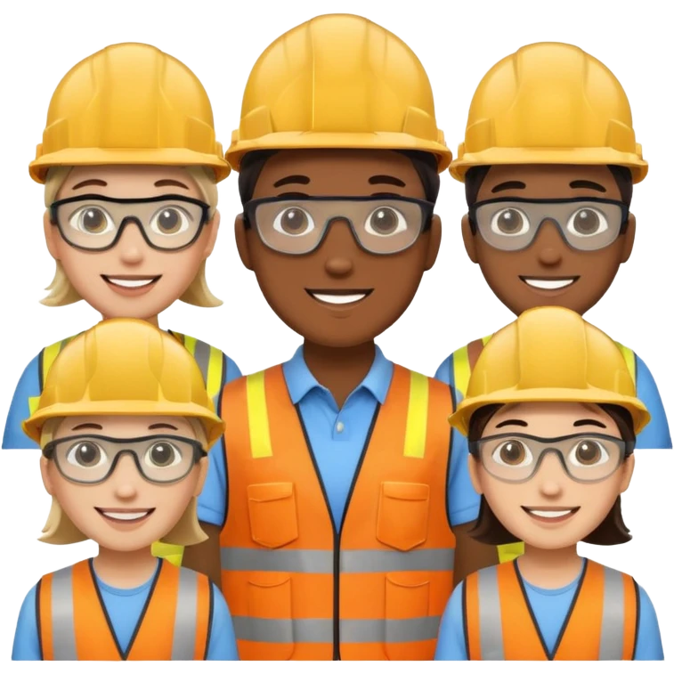 young engineers forum emoji