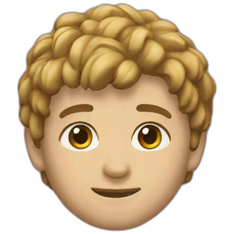 Baruto emoji