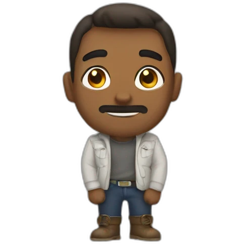 Ça emoji