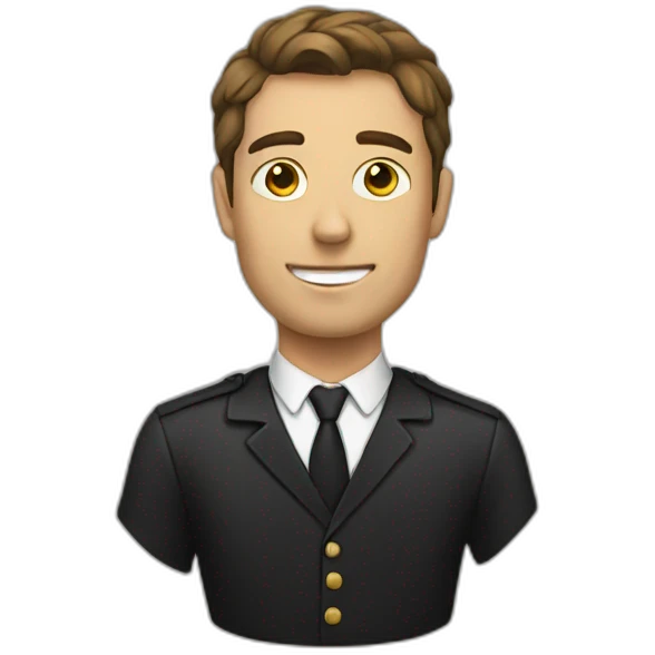 Law emoji