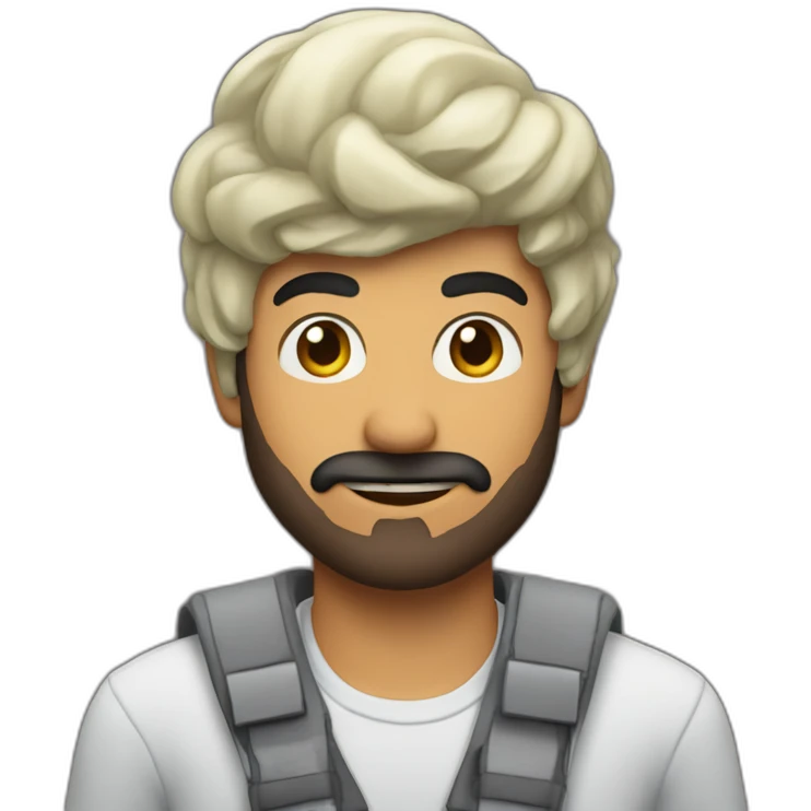 sumit singh from dunolabs emoji
