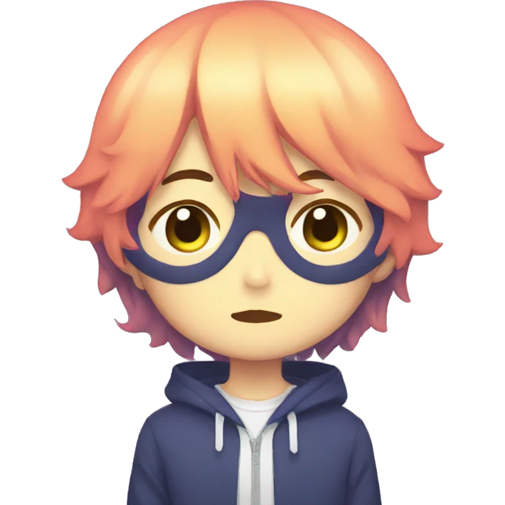 Sunny Omori emoji