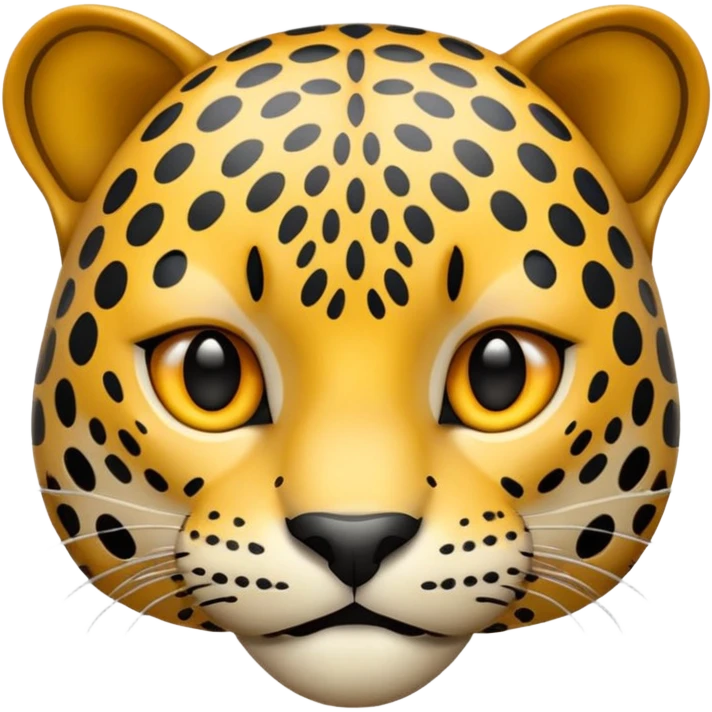 jaguar emoji