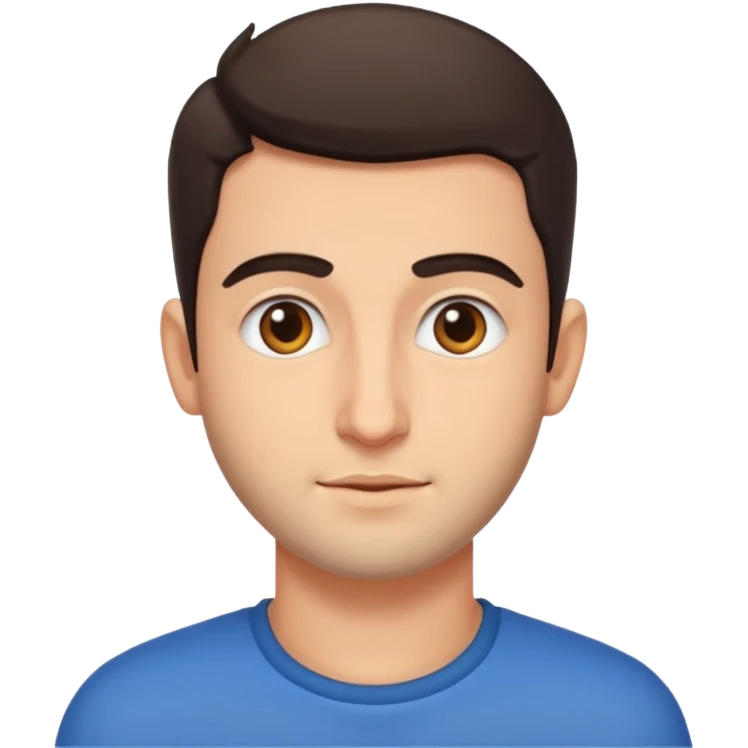 Enes batur emoji