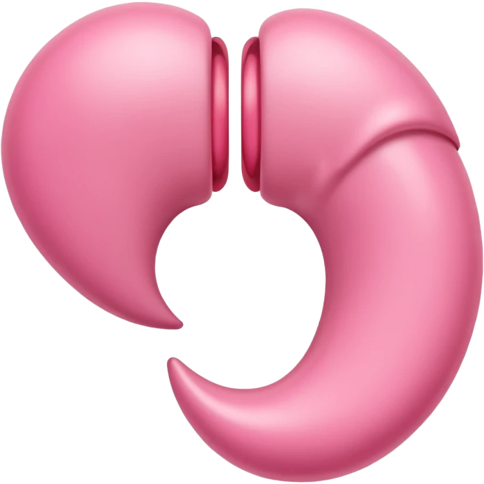 Emoji of ovaries emoji