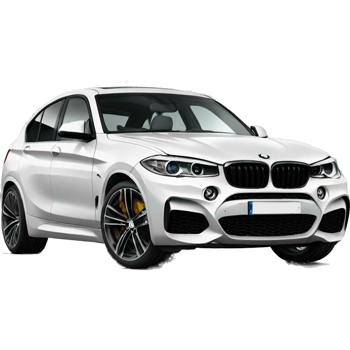 bmw g power emoji emoji