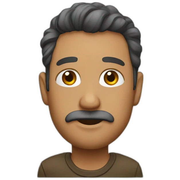 Robaldo  emoji