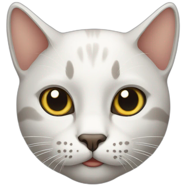 cat emoji