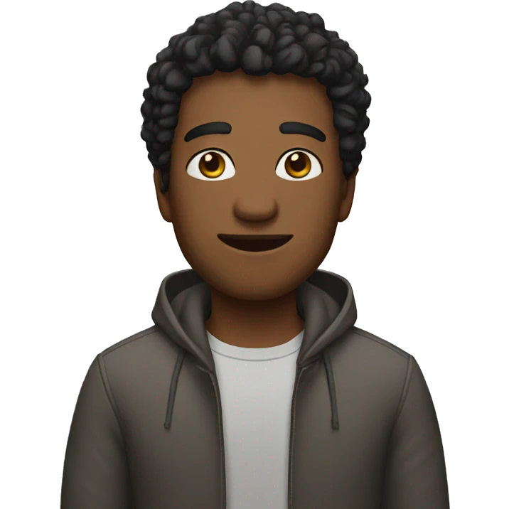Humster emoji