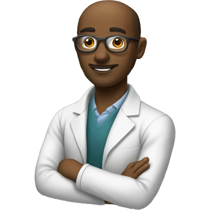 scholar lab emoji