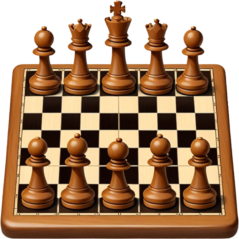 chess emoji