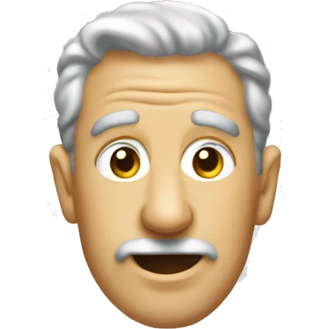 Festivus emoji