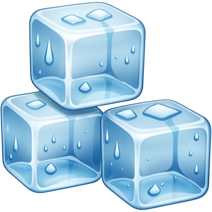 ice stuff emoji
