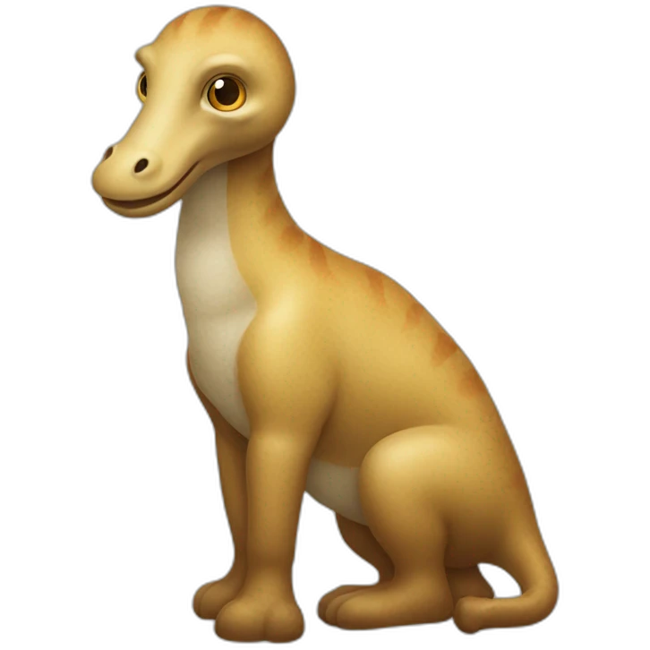 Amphinobie emoji