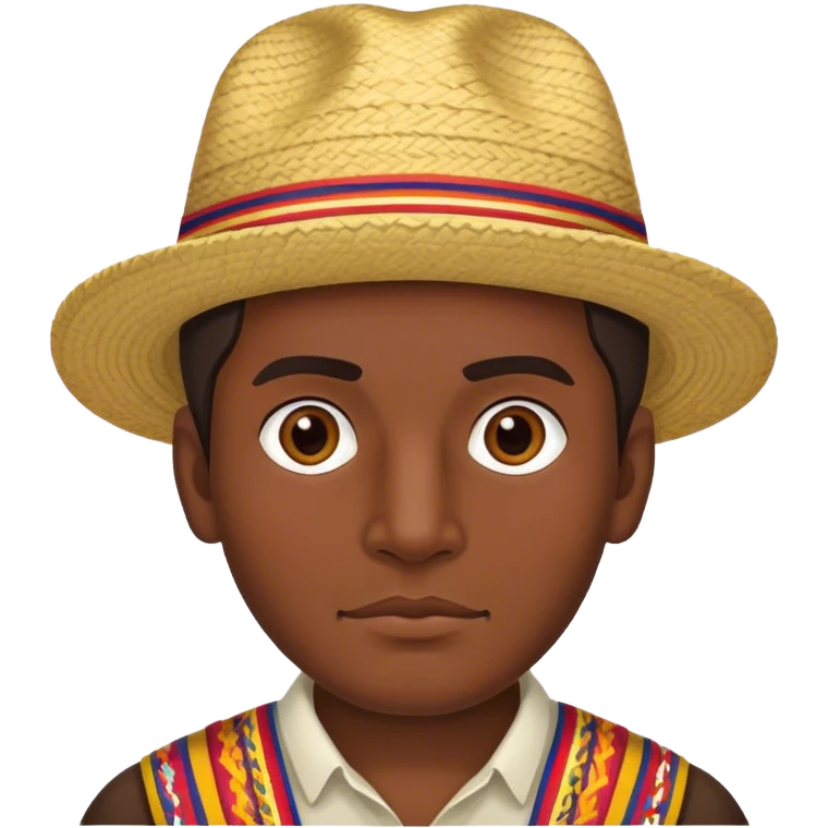 peruvian pepe emoji