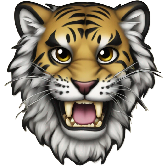 ed hardy emoji