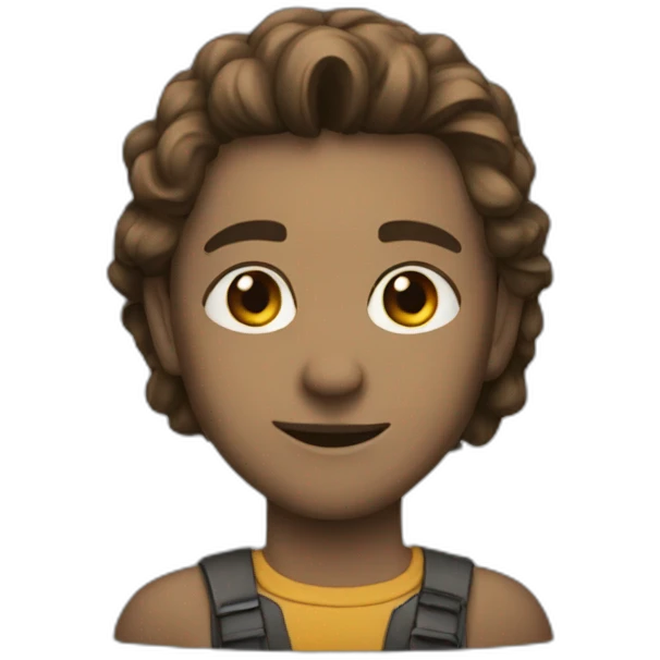 Maes emoji
