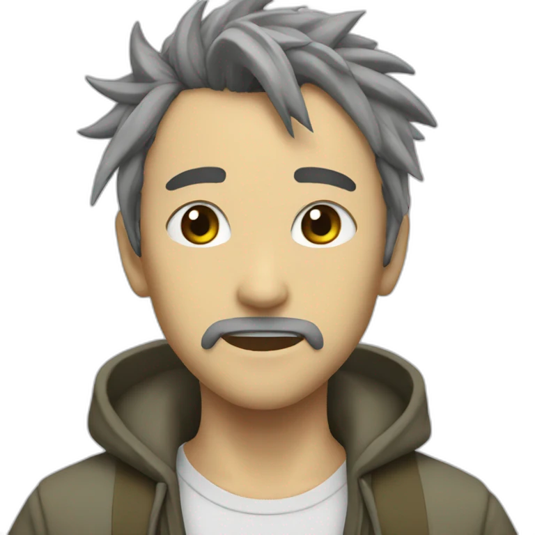 Denji emoji