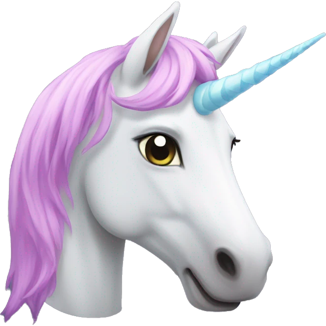 licorne emoji