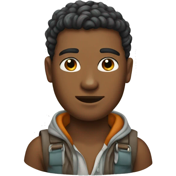 Hermes emoji