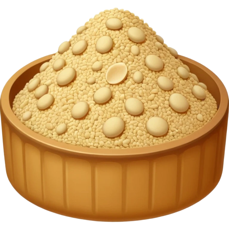 yeast emoji