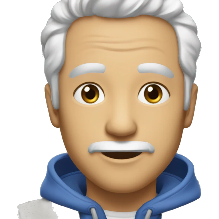 صورتک خشمگین یکی emoji