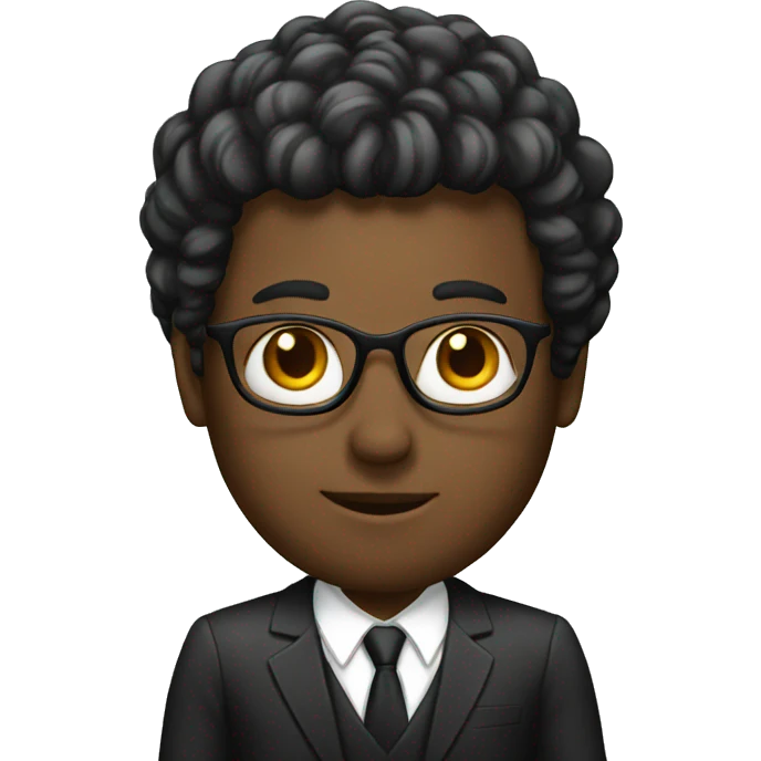 Lawyers  emoji