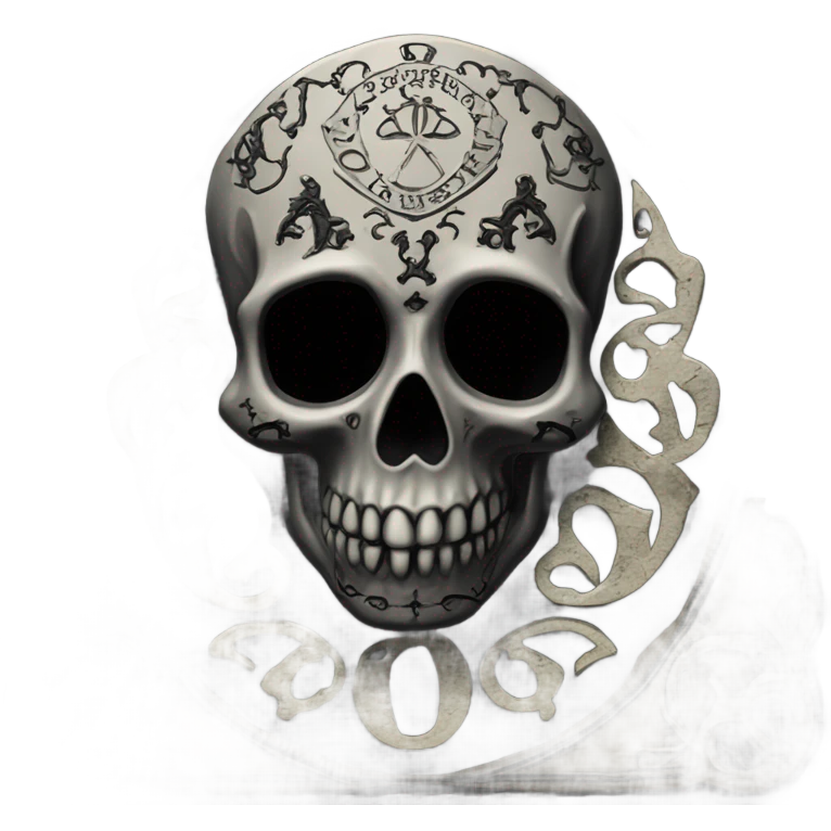 Gothic Ouija  emoji