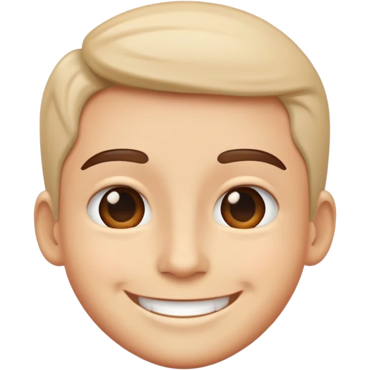 smiling  emoji