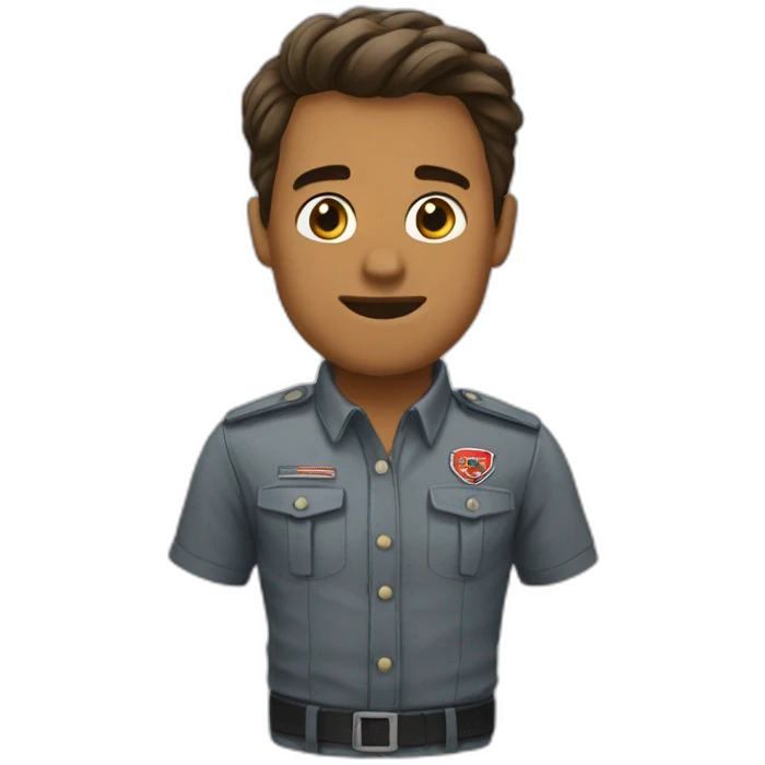 georgia emoji