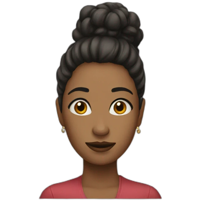 Mery Jane  emoji