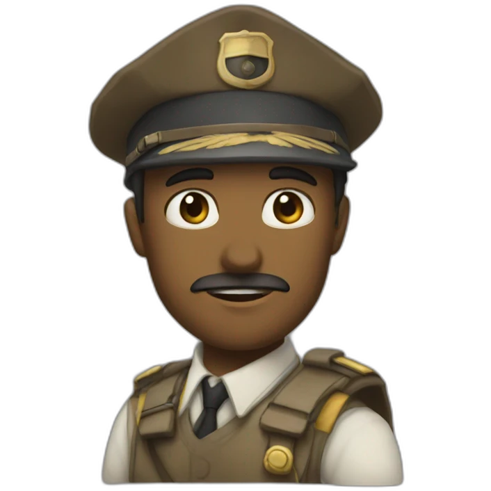 SergePro emoji