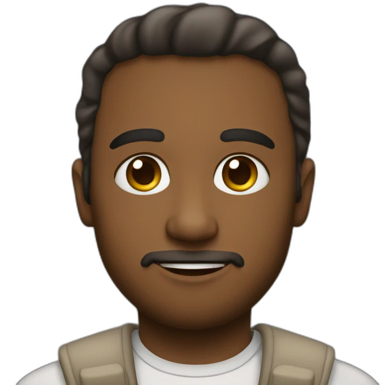 emmanuel maccron emoji