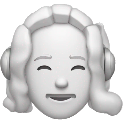 Music emoji