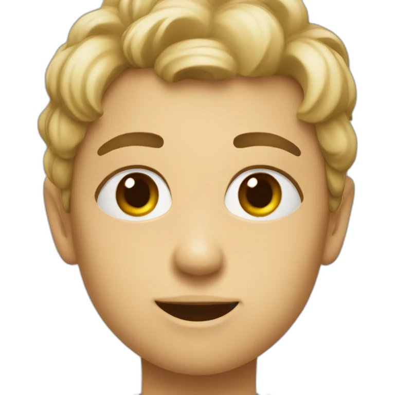 Pipi emoji