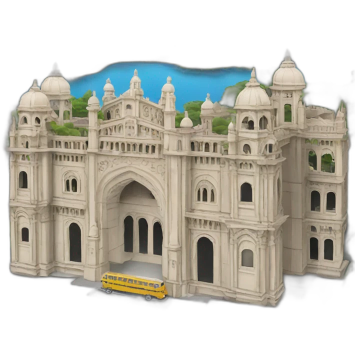 Mumbai City  emoji