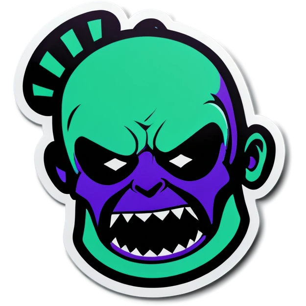 Yo emoji