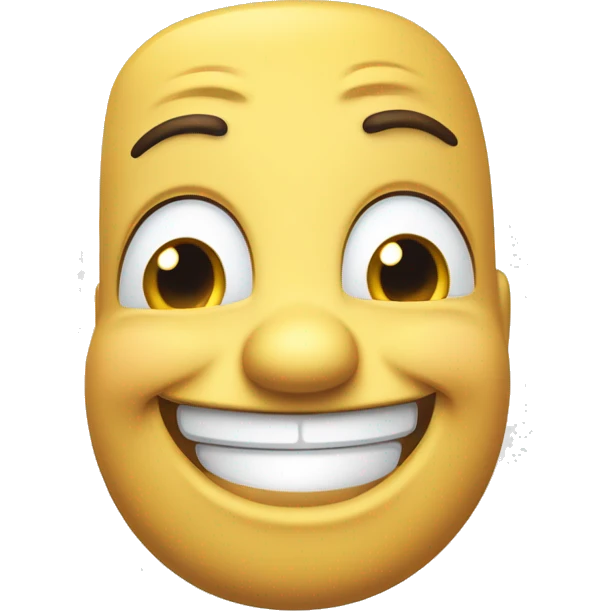 Michelin character giving a thumbs up, smiling, and looking friendly. emoji