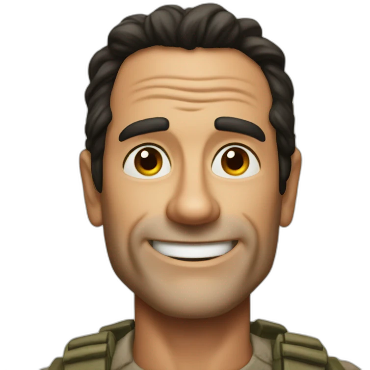 jeff probst emoji
