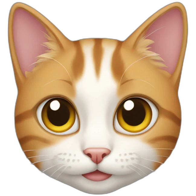 cat emoji