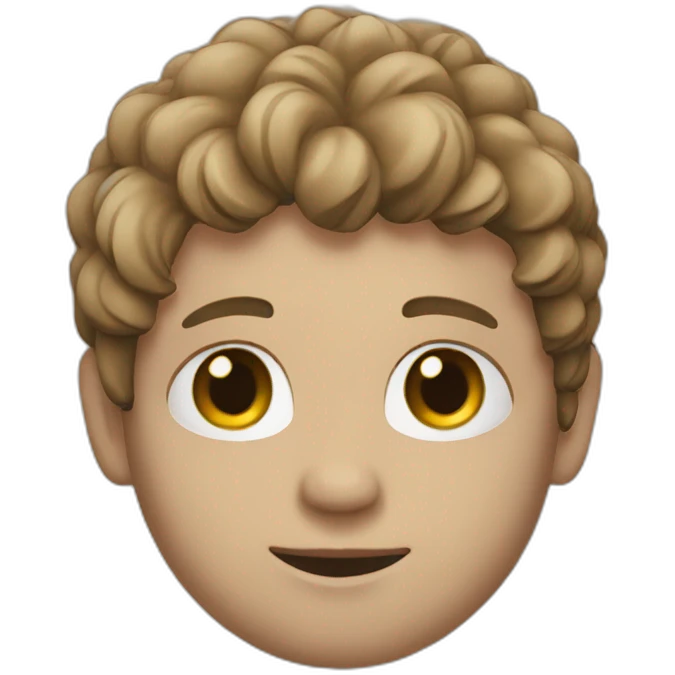 One for all emoji